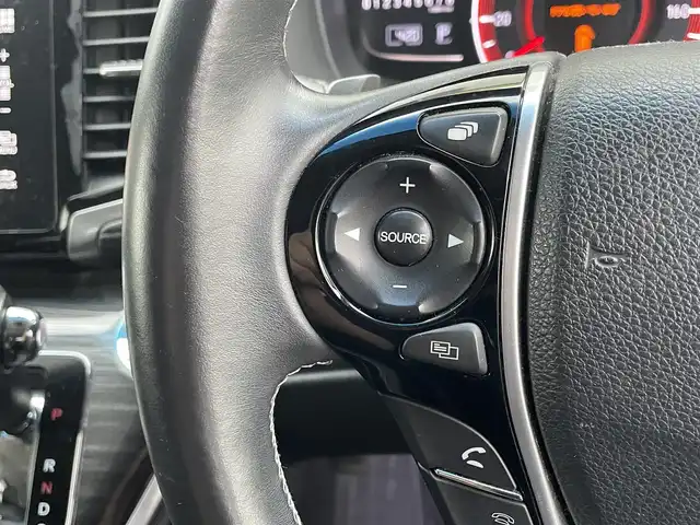 ホンダ オデッセイ アブソルート EX 埼玉県 2014(平26)年 11.4万km プレミアムヴィーナスブラックP (株)IDOMが運営する【じしゃロン川越店】の自社ローン専用車両になります。こちらは現金またはオートローンご利用時の価格です。自社ローンご希望の方は別途その旨お申付け下さい/純正ＨＤＤナビ/（AM/FM/CD/DVD/BT)/全方位カメラ　/フルセグＴＶ　/ＥＴＣ　/両側パワースライドドア　/クルーズコントロール　/ハーフレザー　/前席パワーシート　/ＬＥＤヘッドライト　/オートライト　/パドルシフト　/フリップダウンモニター