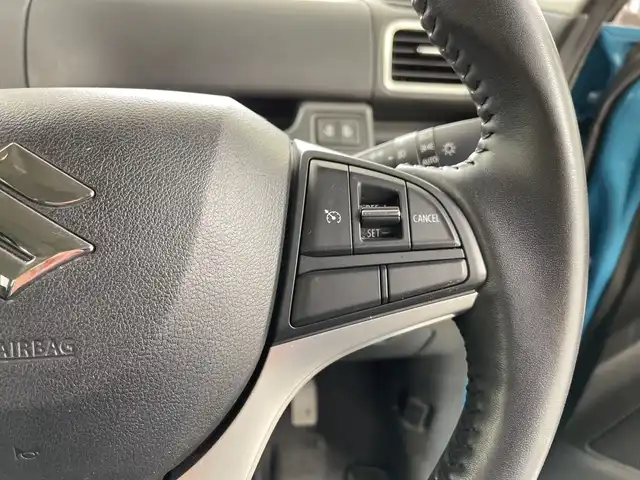 スズキ ソリオ HV MZ 道央・札幌 2017(平29)年 5.5万km ネオンブルーM ワンオーナー/4WD/社外メモリーナビ/CD/DVD/SD/BT/USB/フルセグTV/デュアルカメラブレーキサポート/クルーズコントロール/両側パワースライドドア/アイドリングストップ/ステアリングリモコン/シートヒーター/バックカメラ/オートライト/キセノンライト/フォグライト/ビルトインETC/プッシュスタート/ドアバイザー/フロアマット