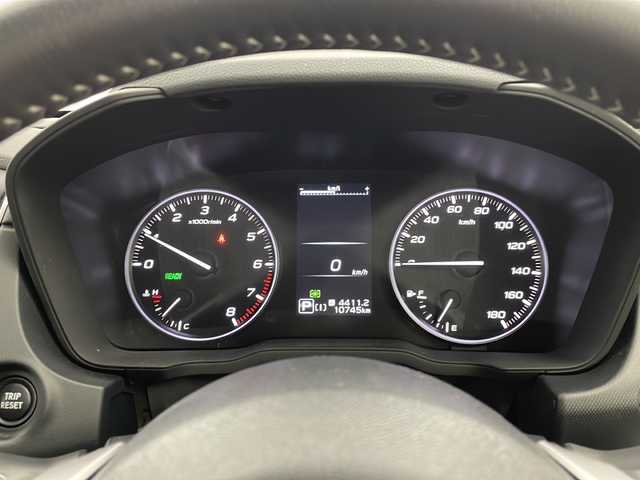スバル インプレッサ ST－G 栃木県 2023(令5)年 1.1万km クリスタルブラックシリカ 純正ナビ/・フルセグ/BT/AM/FM/USB/AUX//AppleCarPlay/AndroidAuto/アイサイトセイフティプラス/・前後側方警戒支援システム/・エマージェンシーレーンキープアシスト/・ドライバー異常時対応システム/・デジタルマルチビューモニター/・プリクラッシュブレーキ/ＥＴＣ/前後ドライブレコーダー/オートＬＥＤヘッドライト/フォグランプ/レーダークルーズコントロール/プッシュスタート/パドルシフト/電格ウィンカーミラー/革巻きステアリング/ステアリングスイッチ/オートエアコン/スマートキー/アイドリングストップ/横滑り防止装置/コーナーセンサー