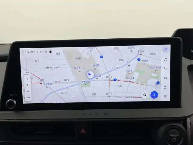 トヨタ プリウス Z 愛知県 2024(令6)年 2万km アティチュードブラックマイカ ワンオーナー/トヨタセーフティセンス/純正ナビ/（Bluetooth/フルセグTV/Apple CarPlay）/全方位カメラ/ブラインドスポットモニター/デジタルインナーミラー/ETC2.0/ドライブレコーダー/電動リアゲード/オートライト/純正LEDライト/純正AW/純正フロアマット/パワーシート/シートヒーター/シートクーラー/ステアリングヒーター/電動格納ミラー