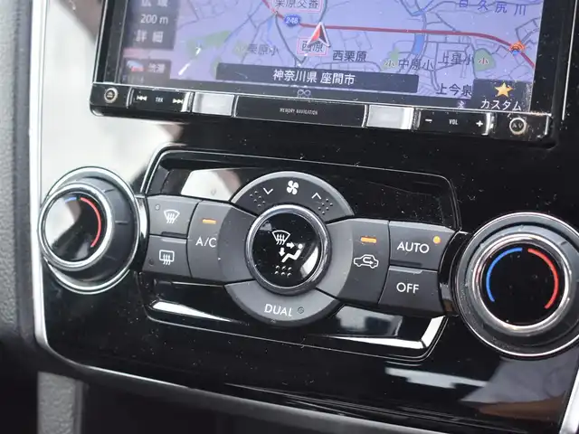 スバル レヴォーグ 1．6GT アイサイト 神奈川県 2016(平28)年 5.6万km ライトブルー ワンオーナー/アイサイトVer3（運転支援システム）/17インチ純正AW夏タイヤ付き/純正メモリナビ/Bluetooth/地デジTV/バックカメラ/ETC/純正フロアマット/ドアバイザー/保証書/取説ナビ説/スペアスマートキー/記録簿（H29 30 R1 2 3 4 5 6）