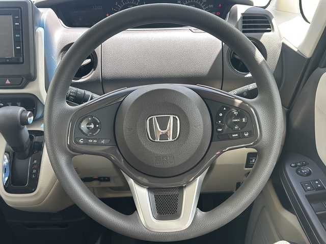 ホンダ Ｎ ＢＯＸ G L ホンダセンシング 沖縄県 2020(令2)年 2.1万km モーニングミストブルーM 純正ナビ/（ＡＭ／ＦＭ／ＣＤ／ＤＶＤ／ＢＴ）　/バックカメラ　/片側パワスラ　/ホンダセンシング　/ＵＳＢ入力端子　/クルーズコントロール　/ＥＴＣ　/オートライト　/ＬＥＤヘッドライト　/スマートキー　/純正フロアマット/プッシュスタート
