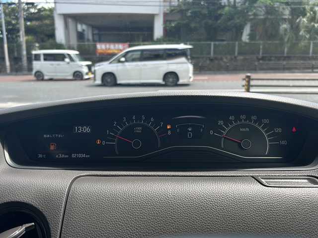 ホンダ Ｎ ＢＯＸ G L ホンダセンシング 沖縄県 2020(令2)年 2.1万km モーニングミストブルーM 純正ナビ/（ＡＭ／ＦＭ／ＣＤ／ＤＶＤ／ＢＴ）　/バックカメラ　/片側パワスラ　/ホンダセンシング　/ＵＳＢ入力端子　/クルーズコントロール　/ＥＴＣ　/オートライト　/ＬＥＤヘッドライト　/スマートキー　/純正フロアマット/プッシュスタート