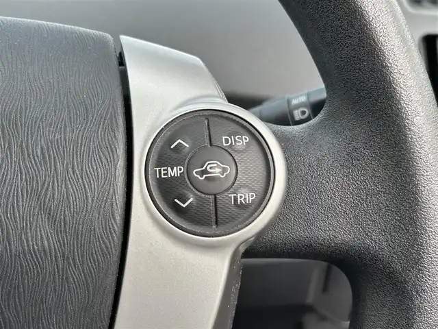トヨタ プリウス S ツーリングセレクション 長野県 2013(平25)年 9.9万km ホワイトパールクリスタルシャイン ・純正SDメモリーナビ/(Bluetooth/フルセグTV/CD/DVD)/・バックカメラ/・ビルトインETC/・AAC/・純正フロアマット/・社外アルミホイール付きサマータイヤ車載/・スマートキー/・プッシュスタート/・アイドリングストップ