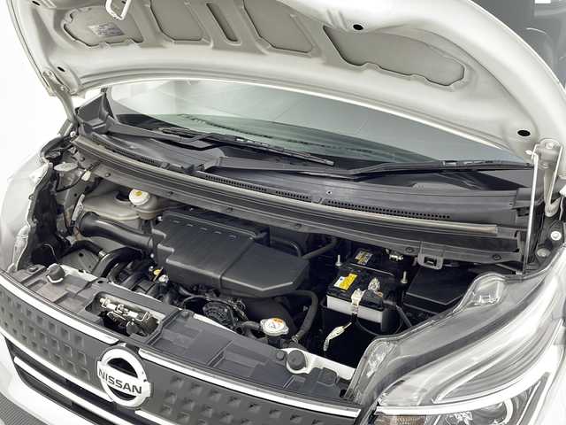 日産 デイズ ルークス ハイウェイスター Gターボ 宮城県 2020(令2)年 5.6万km ホワイトパール 禁煙車　/エマージェンシーブレーキ/レーンディパーチャーウォーニング/オートハイビーム/アラウンドビューモニター　/両側パワースライドドア/クルーズコントロール/純正SDナビ/・CD・DVD・SD・BT/フルセグTV/純正ドライブレコーダー/LEDヘッドライト　/フォグライト　/ETC　/純正15インチアルミホイール　/純正フロアマット　/サンシェード　/シートバックテーブル/ステアリングスイッチ/アイドリングストップ/プッシュスタート/スマートキー