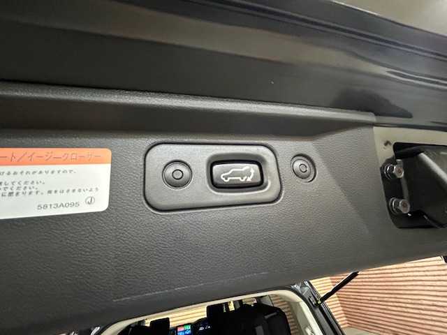 三菱 デリカＤ：５ P 道央・札幌 2020(令2)年 6.4万km ダイヤモンドブラックマイカ 【2510006190】/純正１０．１型ナビ　/全方位カメラ　/両側電動スライドドア　/オートサイドステップ　/電動バックドア　/レーダークルーズ　/前席シートヒーター　/ドライブレコーダー　/純正１８インチアルミホイール　/ＬＥＤヘッドライト