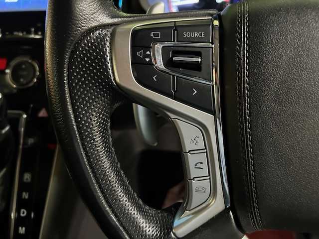 三菱 デリカＤ：５ P 道央・札幌 2020(令2)年 6.4万km ダイヤモンドブラックマイカ 【2510006190】/純正１０．１型ナビ　/全方位カメラ　/両側電動スライドドア　/オートサイドステップ　/電動バックドア　/レーダークルーズ　/前席シートヒーター　/ドライブレコーダー　/純正１８インチアルミホイール　/ＬＥＤヘッドライト