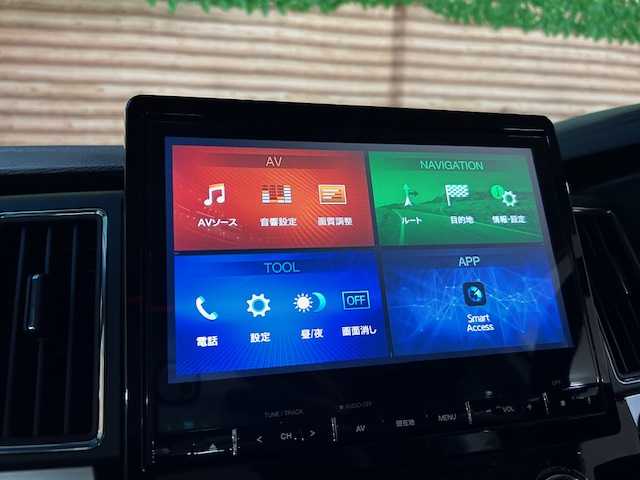 三菱 デリカＤ：５ P 道央・札幌 2020(令2)年 6.4万km ダイヤモンドブラックマイカ 【2510006190】/純正１０．１型ナビ　/全方位カメラ　/両側電動スライドドア　/オートサイドステップ　/電動バックドア　/レーダークルーズ　/前席シートヒーター　/ドライブレコーダー　/純正１８インチアルミホイール　/ＬＥＤヘッドライト