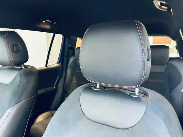 メルセデス・ベンツ ＧＬＢ２００ｄ AMGライン 大阪府 2021(令3)年 3.1万km 青 ワンオーナー/レーダーセーフティP/純正ナビ/TV/360度カメラ/ACC/純正19インチAW/LEDヘッドライト/アンビエントライト/電動リアゲート/ブラインドスポット/クリアランスソナー/ワイヤレス充電/ルーフレール/ハーフレザー/メモリ付きパワーシート/シートヒーター/ETC/ドラレコ/レーダー探知機