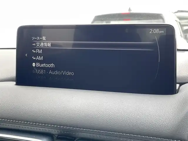 マツダ ＣＸ－５ XD スマートエディション 佐賀県 2021(令3)年 5.5万km ジェットブラックマイカ 純正10.25インチSDナビゲーション/・フルセグTV/AM/FM/USB/Bluetooth/360°ビュー・モニター/前後ドライブレコーダー/電子パーキングブレーキ/・AUTO HOLD機能/ISOFIX対応/革巻きステアリング/ステアリングリモコン/純正17インチアルミホイール/純正LEDヘッドライト/・オートマチックハイビーム/新車保証書/スペアキー１本/i-ACTIVSENS/・アダプティブクルーズコントロール/・車線逸脱警報機能/・ブラインドスポットモニタリングシステム/・レーンキープアシストシステム/・衝突軽減ブレーキ(SBS/SCBS)/・ドライバーアテンションアラート/・パーキングセンサーシステム