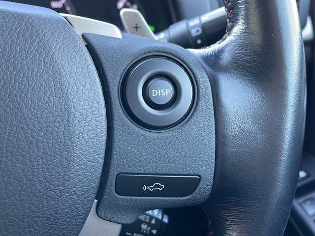 レクサス ＣＴ 200h クールツーリングスタイル 新潟県 2016(平28)年 4.8万km ソニッククォーツ 純正ナビ（BT/DTV）/パワーシート/シートヒーター/ハーフレザー/前後コーナーセンサー/バックカメラ/パドルシフト/ETC2.0/LEDライト/クルーズコントロール/オートライト/スペアキー/夏冬タイヤ/フォグランプ/ドアバイザー/電動格納ミラー