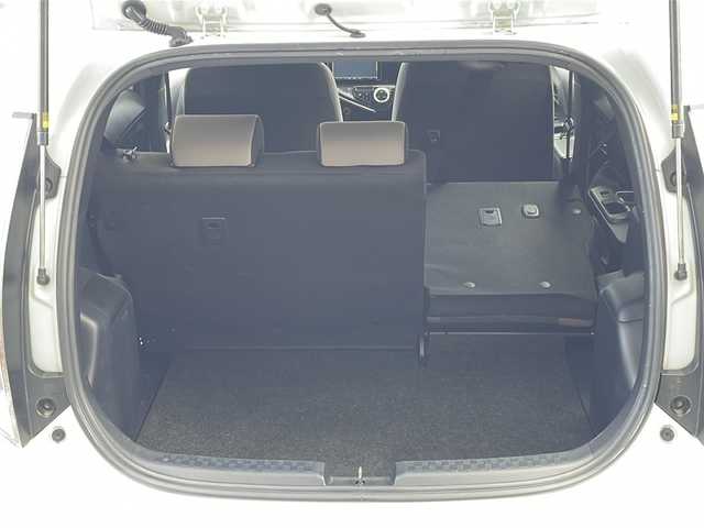 トヨタ アクア S グランパー 長野県 2020(令2)年 5.6万km ホワイトパールクリスタルシャイン 禁煙車/社外ナビ/【CN-RE06D】/BluetoothAudio/DVD再生可能/フルセグTV/バックカメラ/ETC/ステアリングスイッチ/LEDヘッドライト/電動格納ミラー/純正フロアマット/ドアバイザー