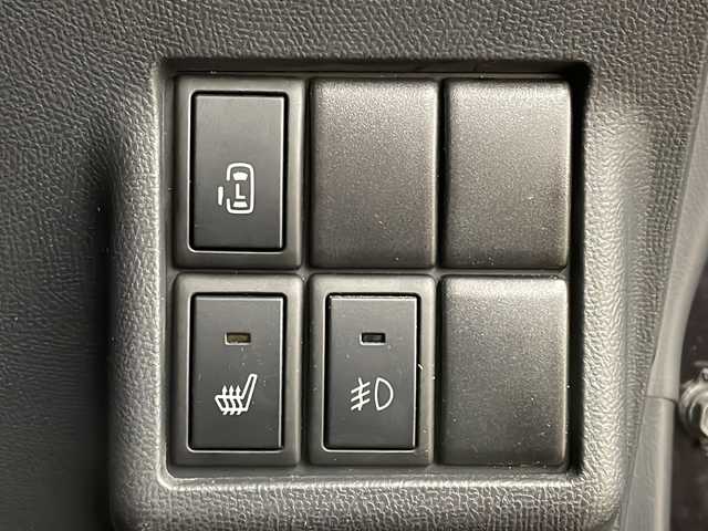 日産 ルークス ハイウェイスター 道央・札幌 2011(平23)年 7.1万km ミステリアスバイオレットパール /4WD//カロッツェリアオーディオ（FH-4600）/（CD/AM/FM/BT/USB）//純正エンジンスターター//オートライト//フォグライト//シートヒーター//純正14インチAW//ドアバイザー//片側パワースライドドア//純正フロアマット