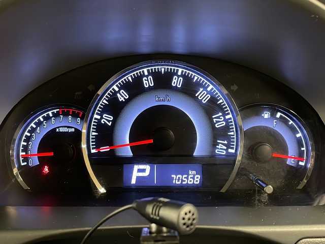 日産 ルークス ハイウェイスター 道央・札幌 2011(平23)年 7.1万km ミステリアスバイオレットパール /4WD//カロッツェリアオーディオ（FH-4600）/（CD/AM/FM/BT/USB）//純正エンジンスターター//オートライト//フォグライト//シートヒーター//純正14インチAW//ドアバイザー//片側パワースライドドア//純正フロアマット