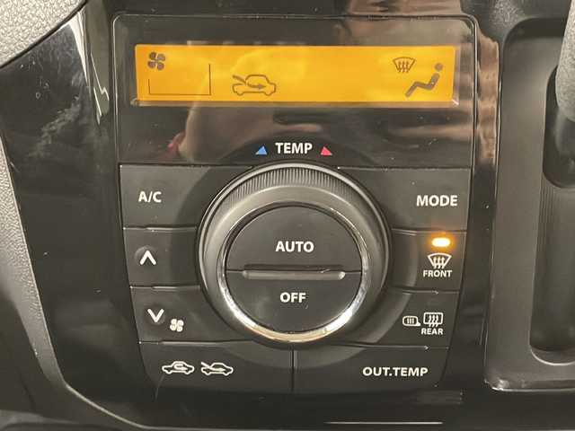 日産 ルークス ハイウェイスター 道央・札幌 2011(平23)年 7.1万km ミステリアスバイオレットパール /4WD//カロッツェリアオーディオ（FH-4600）/（CD/AM/FM/BT/USB）//純正エンジンスターター//オートライト//フォグライト//シートヒーター//純正14インチAW//ドアバイザー//片側パワースライドドア//純正フロアマット