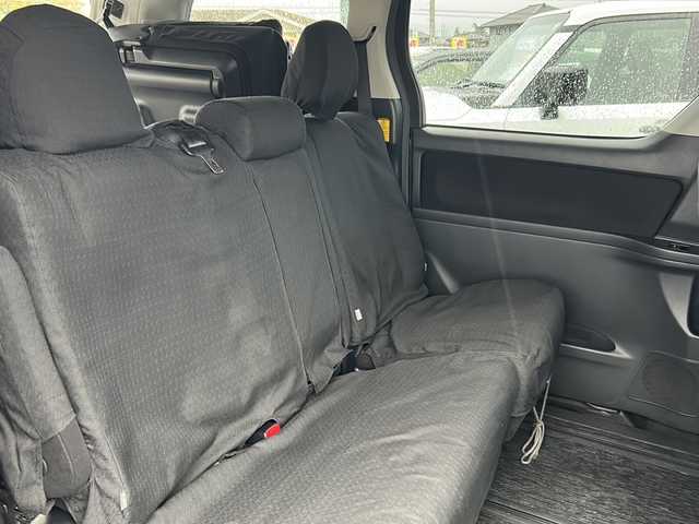 トヨタ ヴェルファイア 2．4Z 茨城県 2012(平24)年 7.4万km ブラック ALPINEナビ/【フルセグTV/CD/DVD/Bluetooth】/バックカメラ/ALPINEフリップダウンモニター/両側パワースライドドア/コーナーセンサー/横滑り防止装置/純正18インチAW/オートライト/HIDライト/革巻きステアリング/ステアリングスイッチ/純正フロアマット/電動格納ミラー