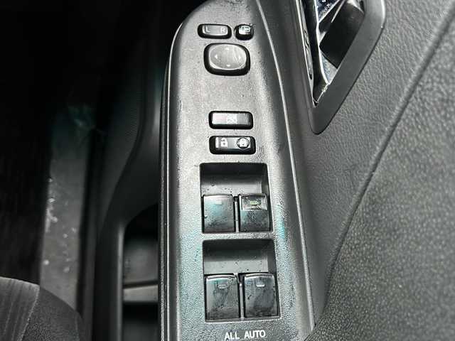 トヨタ ヴェルファイア 2．4Z 茨城県 2012(平24)年 7.4万km ブラック ALPINEナビ/【フルセグTV/CD/DVD/Bluetooth】/バックカメラ/ALPINEフリップダウンモニター/両側パワースライドドア/コーナーセンサー/横滑り防止装置/純正18インチAW/オートライト/HIDライト/革巻きステアリング/ステアリングスイッチ/純正フロアマット/電動格納ミラー