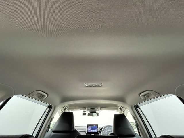 トヨタ ＲＡＶ４ G 岡山県 2021(令3)年 2.2万km ホワイトパールクリスタルシャイン 純正９型ディスプレイオーディオ　/全方位カメラ　/レーダークルーズコントロール　/ビルトインＥＴＣ　/シートヒーター　前席/ＬＥＤヘッドライト　/ドライブレコーダー　前後/ブラインドスポットモニター　/ステアリングヒーター/禁煙車/フォグライト/オートブレーキホールド/シートメモリー/オートハイビーム