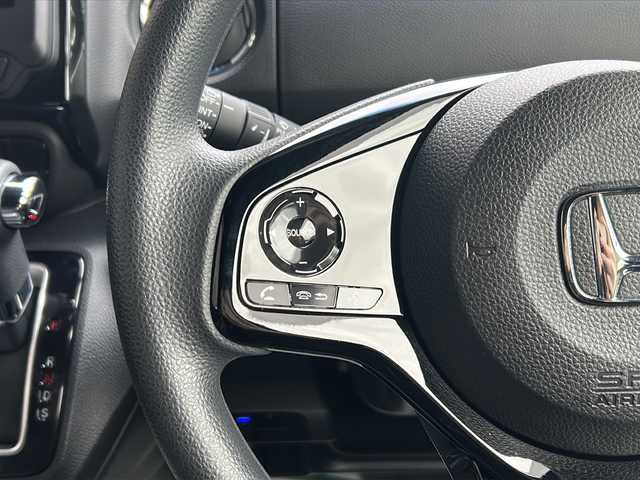 ホンダ Ｎ ＢＯＸ カスタム L 広島県 2022(令4)年 3.3万km プレミアムサンライトホワイトパール 純正7型ＳＤナビ/CD/DVD/SD/BT/フルセグTV/バックカメラ/Honda SENSING/・衝突軽減ブレーキ/・オートハイビーム/・誤発進抑制機能/・後方誤発進抑制機能/・路外逸脱警報機能/・アダプティブクルーズコントロール/・車線維持支援システム/・歩行者事故低減ステアリング/・先行車発進お知らせ機能/・標識認識機能/片側パワースライドドア/充電用USBジャック/シートヒーター/シートバックテーブル/スマートキー/プッシュスタート/ETC/電動パーキングブレーキ/LEDヘッドライト/オートライト/純正フロアマット/純正ドアバイザー/純正アルミホイール