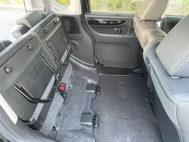 ホンダ Ｎ ＢＯＸ G ターボ Lパッケージ 静岡県 2016(平28)年 1万km クリスタルブラックパール 社外ナビ　/・フルセグＴＶ　/・Ｂｌｕｅｔｏｏｔｈ接続　/ＣＴＢＡ　/両側パワースライドドア　/クルーズコントロール　/バックカメラ/プッシュスタート　/スマートキー　/ベンチシート　/ハーフレザーシート/チップアップシート　/ＨＩＤオートライト　/ビルトインＥＴＣ