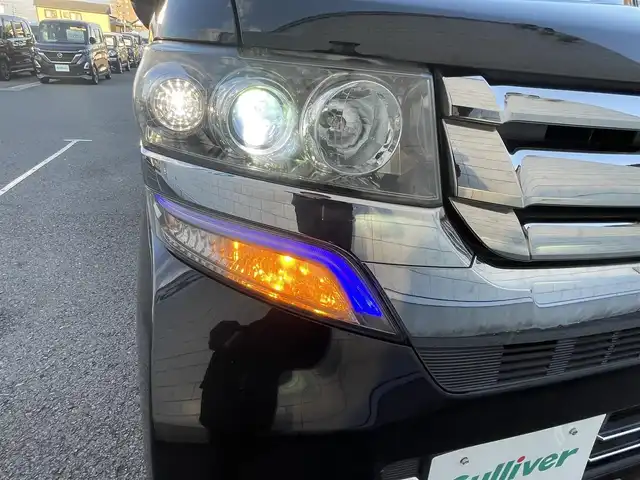 ホンダ Ｎ ＢＯＸ G ターボ Lパッケージ 静岡県 2016(平28)年 1万km クリスタルブラックパール 社外ナビ　/・フルセグＴＶ　/・Ｂｌｕｅｔｏｏｔｈ接続　/ＣＴＢＡ　/両側パワースライドドア　/クルーズコントロール　/バックカメラ/プッシュスタート　/スマートキー　/ベンチシート　/ハーフレザーシート/チップアップシート　/ＨＩＤオートライト　/ビルトインＥＴＣ