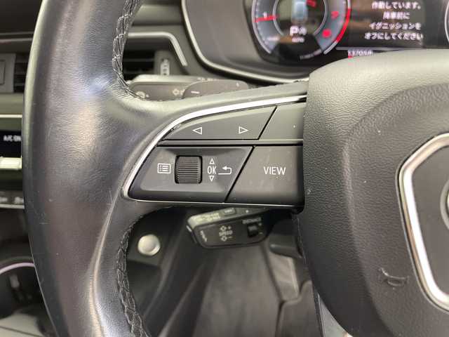 アウディ Ａ４ 鹿児島県 2021(令3)年 13.7万km パール メモリナビ/Bluetooth接続/USB接続/AM/FMラジオ/360°カメラ/パワーバックドア/ACC/アイドリングストップ/D/N席パワーシート/D/N席シートヒーター/ステアリングヒーター/ブラインドスポットモニター/オートホールド/ワイヤレス充電/電動パーキングプレーキ/横滑り防止/パークアシスト/ルーフレール/バーチャルコックピット/ビルドインETC2.0/純正17インチAW/純正フロアマット