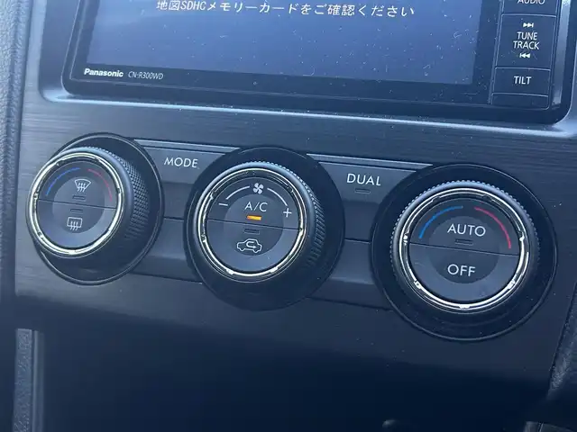 スバル インプレッサ ＸＶ 2．0i－L アイサイト 福島県 2014(平26)年 5.7万km デザートカーキ 社外SDナビ/バックカメラ/レーダークルーズコントロール/衝突軽減ブレーキ/レーンキープアシスト/パドルシフト/HIDオートライト/パワーシート/純正17インチAW/アイドリングストップ/プッシュスタート/スマートキー