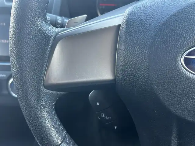 スバル インプレッサ ＸＶ 2．0i－L アイサイト 福島県 2014(平26)年 5.7万km デザートカーキ 社外SDナビ/バックカメラ/レーダークルーズコントロール/衝突軽減ブレーキ/レーンキープアシスト/パドルシフト/HIDオートライト/パワーシート/純正17インチAW/アイドリングストップ/プッシュスタート/スマートキー