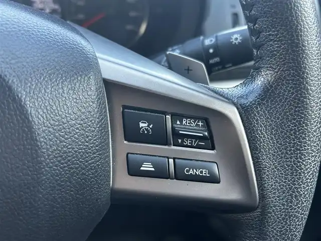 スバル インプレッサ ＸＶ 2．0i－L アイサイト 福島県 2014(平26)年 5.7万km デザートカーキ 社外SDナビ/バックカメラ/レーダークルーズコントロール/衝突軽減ブレーキ/レーンキープアシスト/パドルシフト/HIDオートライト/パワーシート/純正17インチAW/アイドリングストップ/プッシュスタート/スマートキー