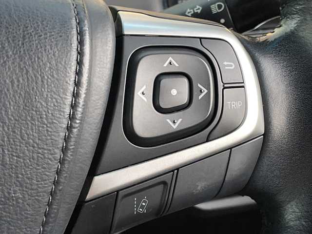 トヨタ エスティマ アエラス スマート 千葉県 2017(平29)年 5.4万km ブラック/レッドマイカメタリック 2トーン 純正10インチナビ/(フルセグTV/BT/CD/DVD)/衝突被害軽減システム/車線逸脱警報/バックカメラ/クルーズコントロール/フリップダウンモニター/レザーシート/両側パワースライドドア/横滑り防止装置/ビルトインETC/LEDヘッドライト/オートライト/ウィンカーミラー/電動格納ミラー/純正18インチAW/シートヒーター/シートリフター/プッシュスタート/スマートキー/フロアマット/スペアキー/取扱説明書/保証書