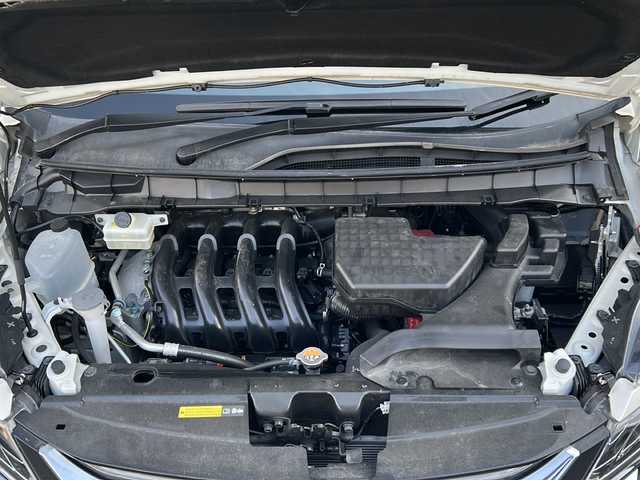 日産 セレナ ハイウェイスター Vセレクション 京都府 2017(平29)年 2.6万km ブリリアントホワイトパール ワンオーナー/純正ナビ/・フルセグTV /BT Audio/CD/DVD/フリップダウンモニター/レーダークルーズコントロール/バックカメラ/アラウンドビューモニター/両側パワースライドドア/プロパイロット/ETC/ドライブレコーダー/エマージェンシーブレーキ/コーナーセンサー/アイドリングストップ/電動パーキングブレーキ/プッシュスタート/ステアリングスイッチ/純正ドアバイザー/フロアマット/保証書＆取説/ナビ取説/スマートキースペア