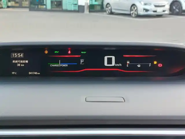 ホンダ ステップワゴン スパーダ ハイブリッド G ホンダセンシング 東京都 2019(平31)年 4.2万km プラチナホワイトパール ホンダセンシング/・衝突軽減ブレーキ/・レーンアシスト/・アダプティブクルーズコントロール/純正10インチナビ/・CD/DVD/BT/AM/FM/TV/マルチビューモニター/両側パワースライドドア/LEDヘッドライト/フリップダウンモニター/純正ドライブレコーダー/2列目ロールサンシェード/ビルトインETC