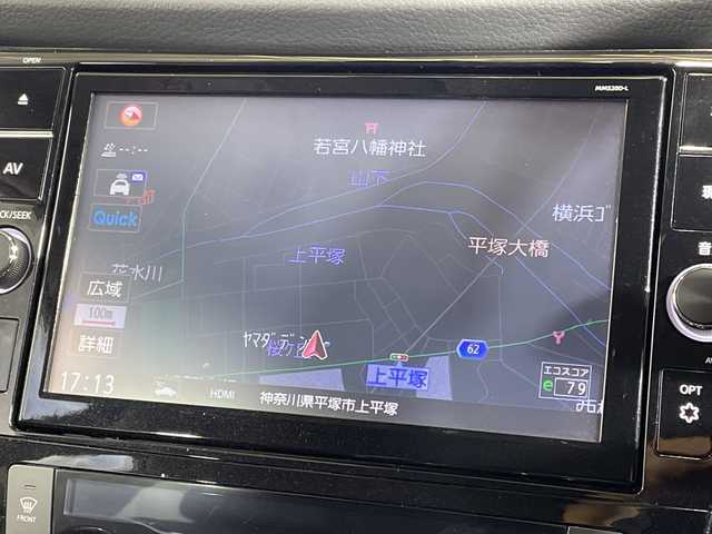 日産 エクストレイル 20Xi Vセレクション 神奈川県 2021(令3)年 2.9万km ダイヤモンドブラック 純正10型ナビ(MM520D-L)/(CD/DVD/SD/MSV/BT/フルセグTV)/全周囲カメラ/プロパイロット/追従型クルーズコントロール/デジタルインナーミラー/カプロンシート/前席パワーシート/全席シートヒーター/ＬＥＤヘッドライト/フォグランプ/オートライト/オートハイビーム/電動バックドア/前後コーナーセンサー/電動パーキング/ブレーキオートホールド/ダウンヒルアシスト/パートタイム4WD/フロアマット/純正18インチアルミホイール/新車時保証書