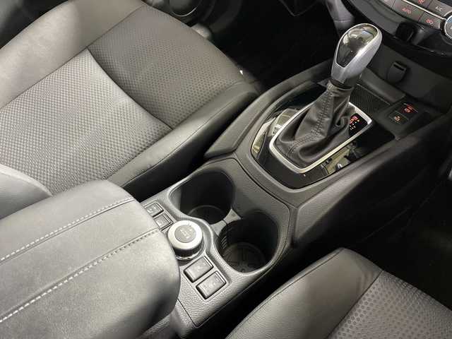 日産 エクストレイル 20Xi Vセレクション 神奈川県 2021(令3)年 2.9万km ダイヤモンドブラック 純正10型ナビ(MM520D-L)/(CD/DVD/SD/MSV/BT/フルセグTV)/全周囲カメラ/プロパイロット/追従型クルーズコントロール/デジタルインナーミラー/カプロンシート/前席パワーシート/全席シートヒーター/ＬＥＤヘッドライト/フォグランプ/オートライト/オートハイビーム/電動バックドア/前後コーナーセンサー/電動パーキング/ブレーキオートホールド/ダウンヒルアシスト/パートタイム4WD/フロアマット/純正18インチアルミホイール/新車時保証書