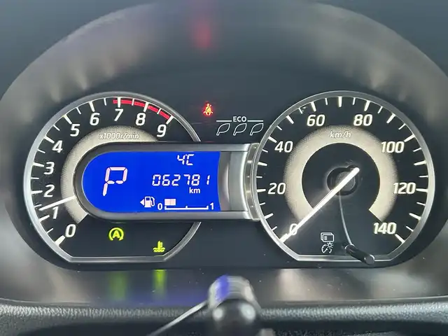 三菱 ｅＫスペース カスタムG セーフティパッケージ 山形県 2017(平29)年 6.3万km アメジストブラック/シルキーホワイト ４WD/衝突軽減システム/メモリナビ/　【CD　DVD　BT　フルセグ　USB　AUX】/全周囲カメラ/片側パワースライドドア/LEDオートライト/オートハイビーム/フォグランプ/純正14インチアルミホイール/アイドリングストップ/純正フロアマット/スマートキー/ETC