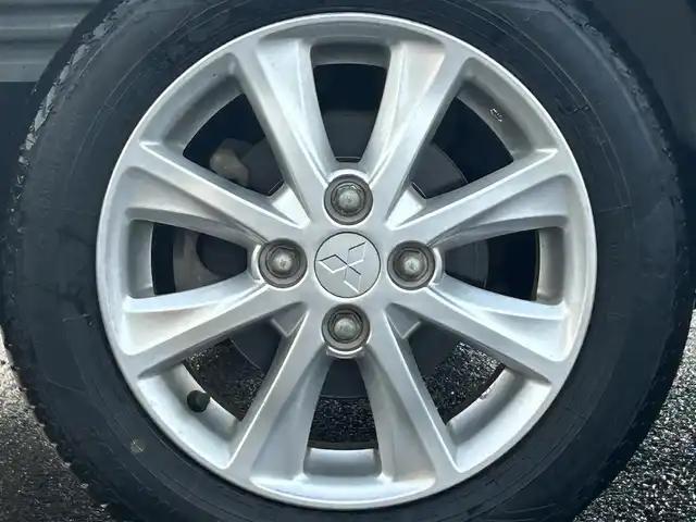 三菱 ｅＫスペース カスタムG セーフティパッケージ 山形県 2017(平29)年 6.3万km アメジストブラック/シルキーホワイト ４WD/衝突軽減システム/メモリナビ/　【CD　DVD　BT　フルセグ　USB　AUX】/全周囲カメラ/片側パワースライドドア/LEDオートライト/オートハイビーム/フォグランプ/純正14インチアルミホイール/アイドリングストップ/純正フロアマット/スマートキー/ETC