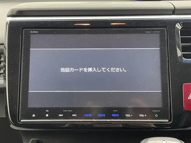 ホンダ ステップワゴン