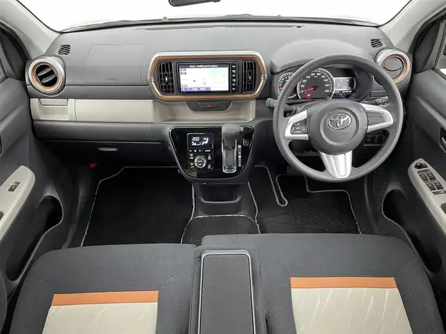 トヨタ パッソ モーダ 福岡県 2020(令2)年 4万km プラムブラウンパールクリスタルシャイン 純正ナビ（ＢＴ，フルセグＴＶ）　/バックカメラ　/前後ドラレコ　/ビルトインＥＴＣ　/スマートアシストIII　/コーナーセンサー　/衝突軽減ブレーキ　/横滑り防止　/アイドリングストップ　/純正フロアマット　/ＬＥＤライト
