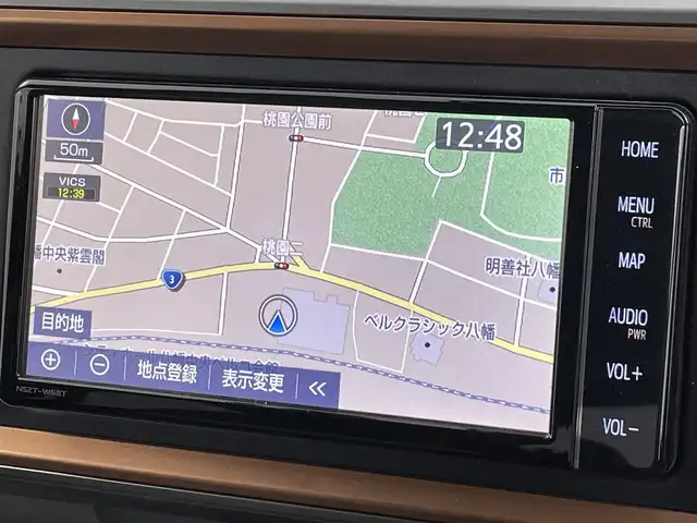 トヨタ パッソ モーダ 福岡県 2020(令2)年 4万km プラムブラウンパールクリスタルシャイン 純正ナビ（ＢＴ，フルセグＴＶ）　/バックカメラ　/前後ドラレコ　/ビルトインＥＴＣ　/スマートアシストIII　/コーナーセンサー　/衝突軽減ブレーキ　/横滑り防止　/アイドリングストップ　/純正フロアマット　/ＬＥＤライト