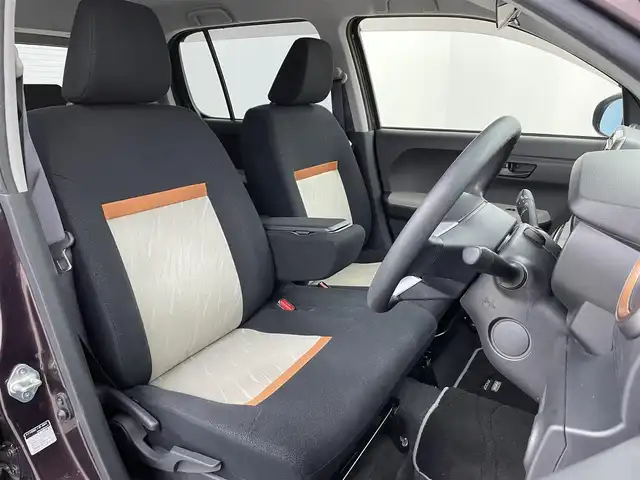 トヨタ パッソ モーダ 福岡県 2020(令2)年 4万km プラムブラウンパールクリスタルシャイン 純正ナビ（ＢＴ，フルセグＴＶ）　/バックカメラ　/前後ドラレコ　/ビルトインＥＴＣ　/スマートアシストIII　/コーナーセンサー　/衝突軽減ブレーキ　/横滑り防止　/アイドリングストップ　/純正フロアマット　/ＬＥＤライト