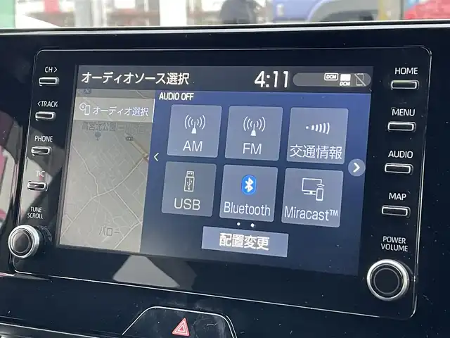 トヨタ ハリアー