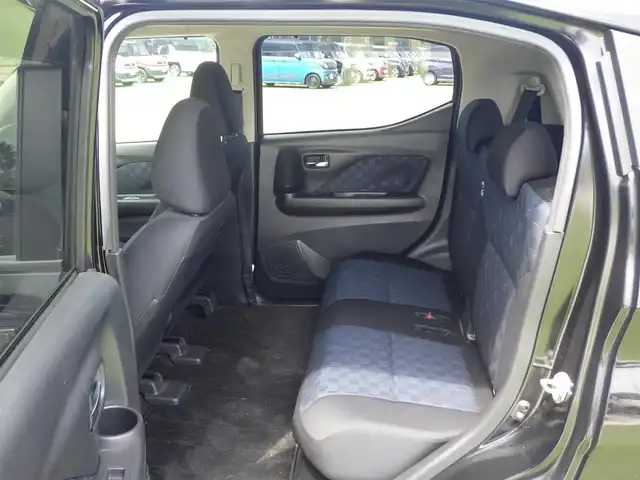日産 デイズ ハイウェイスターX 千葉県 2021(令3)年 3.1万km ブラック エマージェンシーブレーキ/アイドリングストップ/純正メモリーナビ/地デジTV/【DVD/CD再生機能　Bluetooth接続】/アラウンドビューモニター/革巻きステアリング/ウインカーミラー/コーナーセンサー/LEDヘッドライト/純正14インチアルミホイル/サイド/カーテンエアバッグ/インテリジェントキー