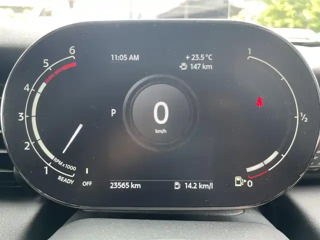 ＭＩＮＩ ミニ クーパー SD 栃木県 2021(令3)年 2.4万km ホワイト・シルバー ワンオーナー /コンフォートアクセス/インテリジェントセーフティ/ヘッドアップディスプレイ/アダプティブクルーズコントロール/ナビ/バックカメラ/ミラーETC/LEDヘッドライト/オートライト/パークディスタンスコントロール/アンビエントライト