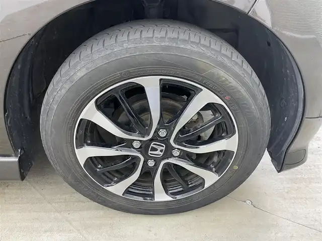 ホンダ Ｎ ＢＯＸ カスタム G L ホンダセンシング 岡山県 2020(令2)年 4.7万km プレミアムグラマラスブロンズP 純正SDナビ/（CD/DVD/BT/フルセグTV）/ステアリングスイッチ/バックカメラ/ビルトインETC/左側パワースライドドア/LEDヘッドライト/オートライト/前席シートヒーター/純正フロアマット/純正ドアバイザー/純正14インチアルミ/新車保証書