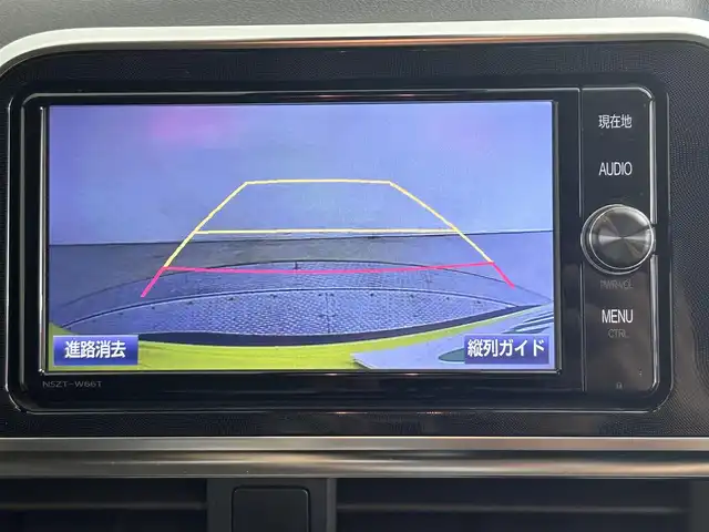 トヨタ シエンタ G 道央・札幌 2016(平28)年 3.9万km エアーイエロー ・４WD/・寒冷地仕様/・純正SDナビ/　CD/DVD/SD/BT/フルセグ/・バックカメラ/・ETC/・前後ドライブレコーダー/・トヨタセーフティセンス/・プリクラッシュセーフティ/・レーンキープアシスト/・レーダークルーズコントロール/・オートハイビーム/・両側パワースライドドア/・フロントワイパーデアイサー/・LEDヘッドライト/・オートライト/・プッシュスタート/・スマートキー/・純正フロアマット/・ドアバイザー
