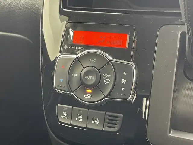 スズキ ソリオ バンディット HV MV 群馬県 2018(平30)年 2.1万km スーパーブラックパール 純正8型ナビ 全周囲カメラ ビルトインETC シートヒーター 両側電動スライドドア 革巻きステアリング パドルシフト 衝突被害軽減ブレーキ アダプティブクルーズコントロール LEDライト 禁煙車