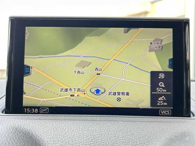 アウディ Ａ３ セダン 1.4TFSI スポーツ Sライン 佐賀県 2018(平30)年 2.9万km グレイシアホワイトメタリック Sライン/アダプティブクルーズコントロール/トラフィックジャム/アクティブレーンアシスト/サイドアシスト　/リアトラフィックアシスト/サイドアシスト/純正ナビ　/・バックカメラ　/・フルセグTV/BT/CD/DVD/ハーフレザーシート/シートヒーター/パワーシート/純正18インチAW/革巻きステアリング/パドルシフト/LEDヘッドライト/リアフォグランプ　/ETC2.0/スペアキー×１/取扱説明書/保証書