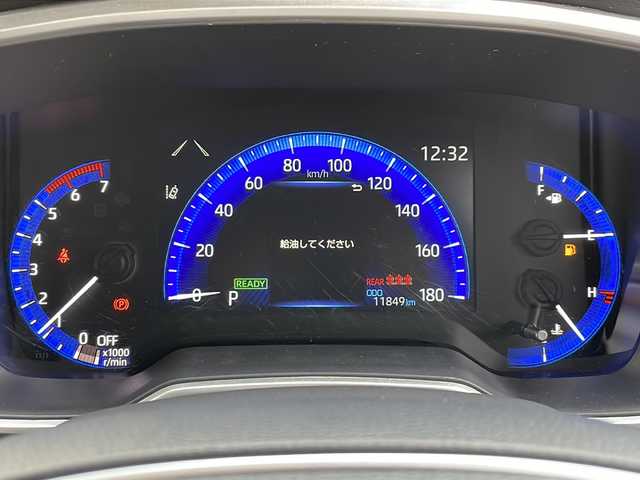 トヨタ カローラ クロス ハイブリッド Z 道北・旭川 2023(令5)年 1.2万km センシュアルレッドマイカ ・4WD/・寒冷地仕様/・禁煙車/・純正ディスプレイオーディオ/　BT/USB/・バックカメラ/・ハンズフリー電動リアゲート/・前席シートヒーター/・ハンドルヒーター/・純正エンジンスターター/・トヨタセーフティセンス/　レーンキープアシスト/　PCS/PKSB/RSA/　レーダークルーズコントロール/・オートライト/・オートマチックハイビーム/・革巻きステアリング/・ステアリングスイッチ/・ミラーヒーター/・パワーシート/・LEDヘッドライト/フォグランプ/・ハーフレザー/・純正フロアマット/・ドアバイザー/・保証書/・スペアキー