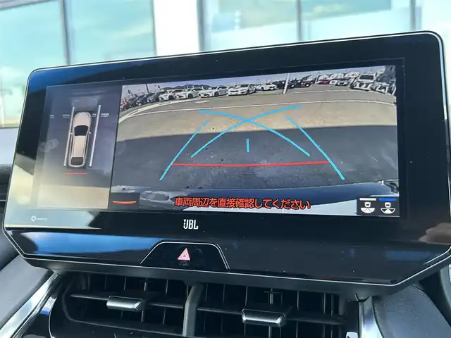 トヨタ ハリアー Z 香川県 2020(令2)年 3.3万km プレシャスブラックパール 12.3型ディスプレイオーディオ（コネクティッドナビ付）/【AM/FM/Bluetooth/フルセグ】/JBLスピーカー/ブラインドスポットモニター/ヘッドアップディスプレイ/アラウンドビューモニター/ディスプレイオーディオ/クリアランスソナー(前後)/トヨタセーフティセンス/→プリクラッシュセーフティ（衝突被害軽減ブレーキ）/→レーンディパーチャーアラート（車線逸脱警報）/→レーントレーシングアシスト（車線中央維持支援）/→レーダークルーズコントロール（全車速追従機能付き）/→オートマチックハイビーム/ETC2.0（ビルトイン）/デジタルインナーミラー/パーキングサポートブレーキ/ステアリングリモコン/LEDオートライト/フォグランプ/パワーシート（運転席/助手席）/電動格納ミラー（ウィンカー付）/純正19インチアルミホイール/純正フロアマット/スマートキー