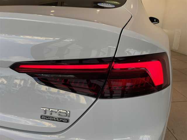 アウディ Ａ５ SB 45TFSIクワトロ スポーツ 愛知県 2019(平31)年 4万km グレイシアホワイトメタリック ＳラインＰＫＧ　/マトリクスＬＥＤ　/バーチャルコクピット　/ハーフレザーシート　/シートヒーター　/セーフティＰＫＧ/ＡＣＣ　/ＬＫＡ　/ＢＳＭ　/純正ナビ/Ｂｌｕｅｔｏｏｔｈ　/フルセグＴＶ　/３６０度カメラ　/ドライブレコーダー/ETC2.0/プッシュスタート/アイドリングストップ/ウィンカーミラー